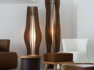 Onyria Marinha Edition Hotel & Thalasso, MOOD, Lamp Design & Lighting Concept MOOD, Lamp Design & Lighting Concept Ruang Komersial
