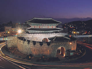 수원 화성_1997, Eon SLD Eon SLD Asian style museums