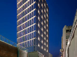 State Tower 광화문_2013, Eon SLD Eon SLD Commercial spaces