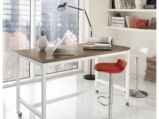 Tall Tables: modern  by My Italian Living, Modern   