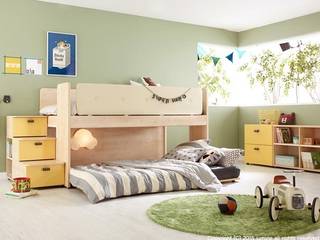 BEDDING, jumine jumine Moderne Schlafzimmer