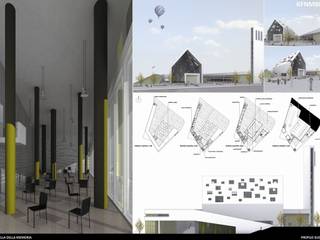 passeggiata sospesa_una chiesa per l'Aquila, (AQ) 2013_ Vincitore, maps_architetti maps_architetti