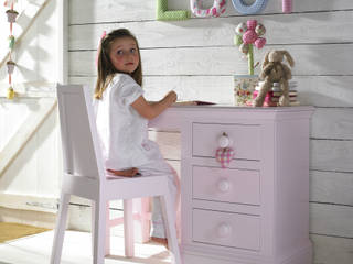 Looby Lou Collection, Little Lucy Willow Little Lucy Willow Classic style nursery/kids room