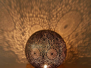 Items for Sale - Table Lamps, Moroccan Bazaar Moroccan Bazaar Quartos mediterrâneos