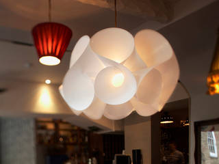 Kaigami Ltd - Lighting Collection, Kaigami Kaigami Casas modernas