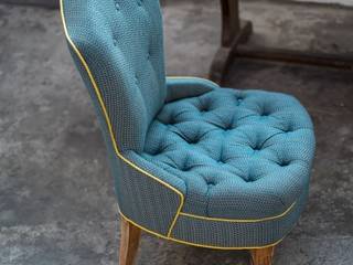 Petit fauteuil Suzy, sidosido sidosido غرفة الاطفال