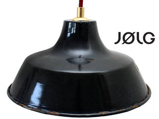 Bauhaus Industrielampen, JØLG Industrielampen JØLG Industrielampen مطبخ
