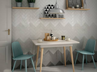 homify Walls Tiles