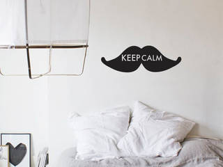 Frases Chulas de Vinilo, Petit Vinilo Petit Vinilo Modern style bedroom