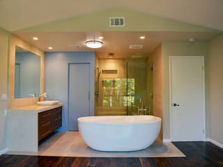OC Home Decor, Irvine, Orange County 2015, Erika Winters® Design Erika Winters® Design Modern bathroom