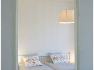 Rosa, Cardellach Interior & Events Cardellach Interior & Events Scandinavian style bedroom