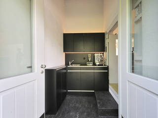 Büroküche, Mensch + Raum Interior Design & Möbel Mensch + Raum Interior Design & Möbel Modern kitchen