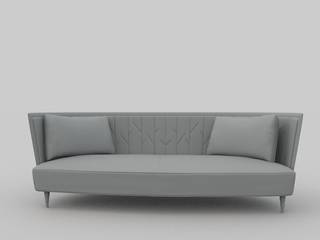 Sofa 3D Models, Walls 3D Vizualization Walls 3D Vizualization