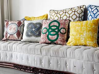 Eko Eclipse Collection, Eva Sonaike Eva Sonaike Living room