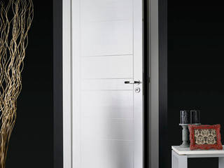 KAPI MODELLERİ / 9010 SERİSİ , EURODECOR EURODECOR Modern style doors