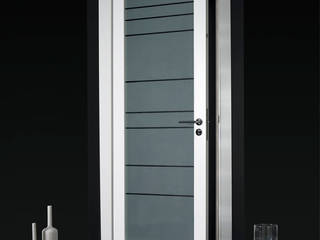 KAPI MODELLERİ / 9010 SERİSİ , EURODECOR EURODECOR Modern style doors