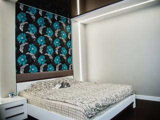 Квартира 105 кв.м., MAISON&DESIGN MAISON&DESIGN