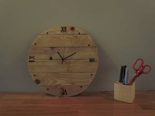 Relojes Mueblets, Mueblets Mueblets Casas modernas