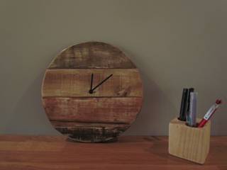 Relojes Mueblets, Mueblets Mueblets モダンな 家