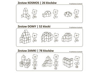 HOCKOklocki, HOCKO HOCKO 嬰兒房/兒童房