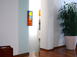 Vita Glass Doors, ALM Design ALM Design pintu kaca