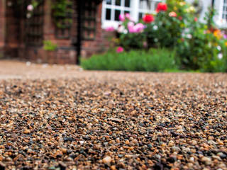 Latest driveways, Drivetec Ltd Drivetec Ltd