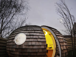 Archipod, Archipod Archipod Study/office