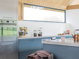 homify Cocinas modernas: Ideas, imágenes y decoración