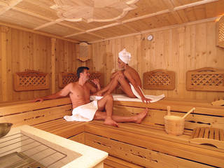 Bio Sauna, Eberl GmbH Eberl GmbH Spa