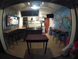 Marisqueria "Tostatonch" , Armatoste studio Armatoste studio Commercial spaces