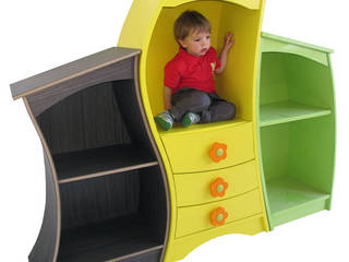 Muebles infantiles, Mueblesymenaje Mueblesymenaje Nursery/kid’s room