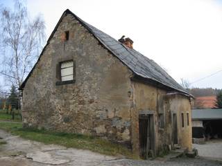 Auszugshaus Reichenau, Junghanns + Müller Architekten Junghanns + Müller Architekten