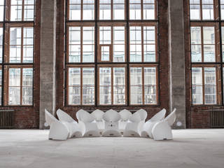 Flux Chairs, Flux Furniture Flux Furniture 露臺