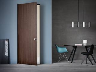 Puertas de interior, Timberplan Timberplan شبابيك