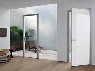 Puertas de interior, Timberplan Timberplan شبابيك