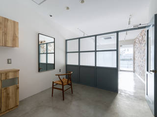 ota design gallery compliments, TRANSFORM 株式会社シーエーティ TRANSFORM 株式会社シーエーティ Gewerbeflächen