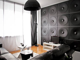 Motto 3d Wandpaneele, Loft Design System Deutschland - Wandpaneele aus Bayern Loft Design System Deutschland - Wandpaneele aus Bayern Modern living room