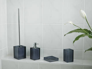 Cube, NICOL-MÖBEL NICOL-MÖBEL Phòng tắm phong cách hiện đại