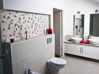 Motto 3d Wandpaneele, Loft Design System Deutschland - Wandpaneele aus Bayern Loft Design System Deutschland - Wandpaneele aus Bayern Classic style bathroom