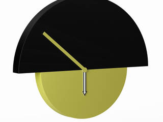 moon's hat, Concetta Lorenzo Concetta Lorenzo Casas modernas