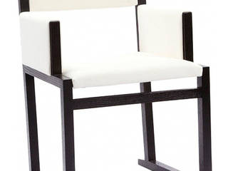 Кресла, DG Home DG Home クラシックデザインの リビング ソファー＆アームチェア
