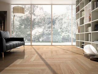 Parquet de madera, Timberplan Timberplan Walls