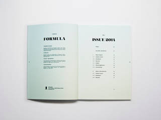 Formula / Trendbook, Monomio Monomio Studio eclettico