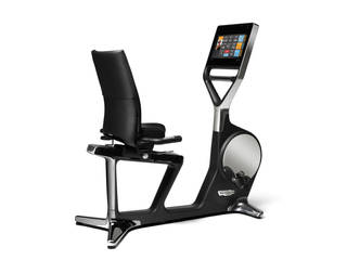 RECLINE PERSONAL, Technogym Germany GmbH Technogym Germany GmbH Phòng tập phong cách hiện đại