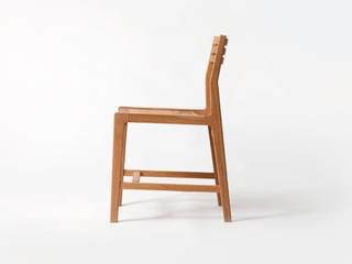 Chair 01, STANDARD.a STANDARD.a Comedores modernos