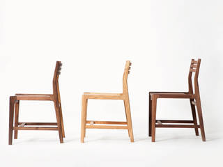 Chair 01, STANDARD.a STANDARD.a Comedores modernos