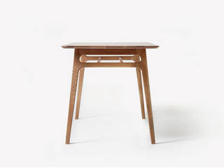 Dinning Table 03, STANDARD.a STANDARD.a Ruang Makan Modern