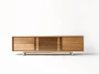 AV Chest 01, STANDARD.a STANDARD.a Modern living room