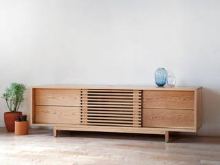 AV Chest 01, STANDARD.a STANDARD.a Modern living room