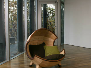 segment chair_01 , saeromyoon saeromyoon Salon moderne